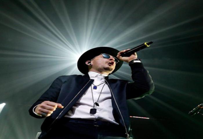 Linkin Park Akan Gelar Acara Publik Khusus Kenang Chester Bennington
